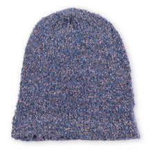Load image into Gallery viewer, Toque/fisherman&#39;s knit hat - Fair Trade
