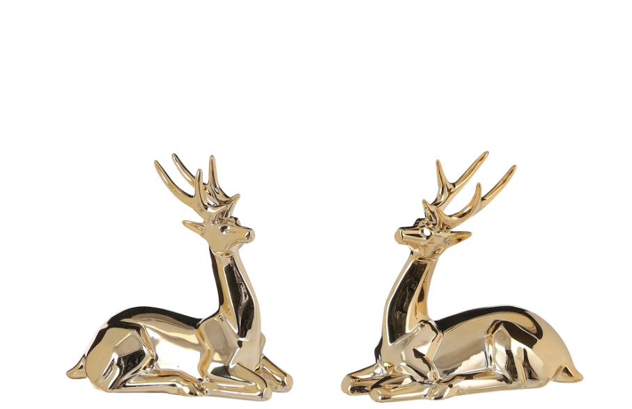 Golden Deer