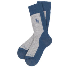 Load image into Gallery viewer, Alpaca Hiker Socks

