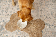 Load image into Gallery viewer, Dog Bone Pet Mat
