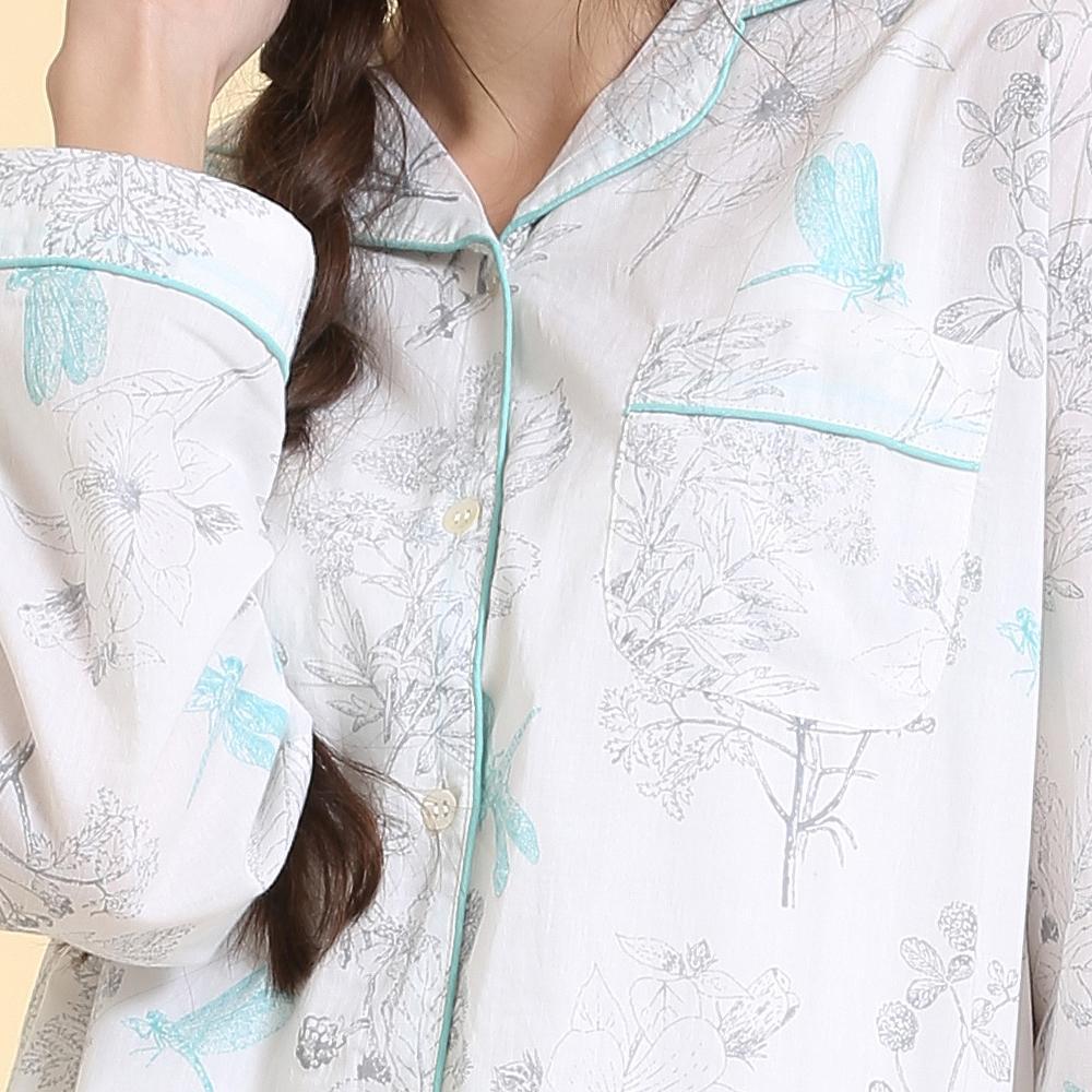 Pajama Sets - Cotton