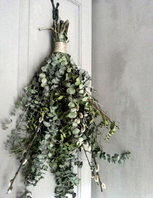 Eucalyptus Bunch