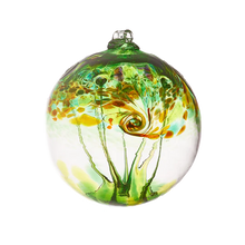 Load image into Gallery viewer, Kitras Hand Blown Large Glass Balls
