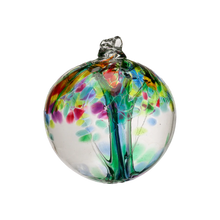Load image into Gallery viewer, Kitras Hand Blown Large Glass Balls
