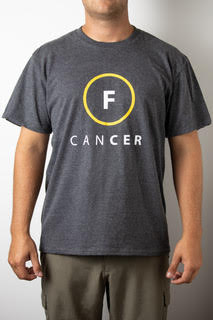 F Cancer Sweatshirts and Tee-shirts