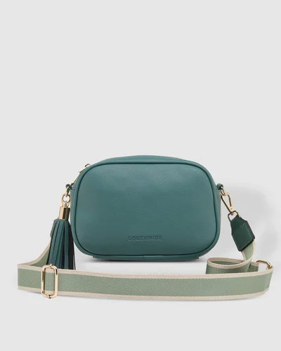 Jacinta Crossbody Purse