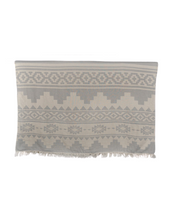 Load image into Gallery viewer, Turkish Fleece Lined Throw/Blanket - Pokoloko
