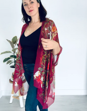 Load image into Gallery viewer, Florence Kimono
