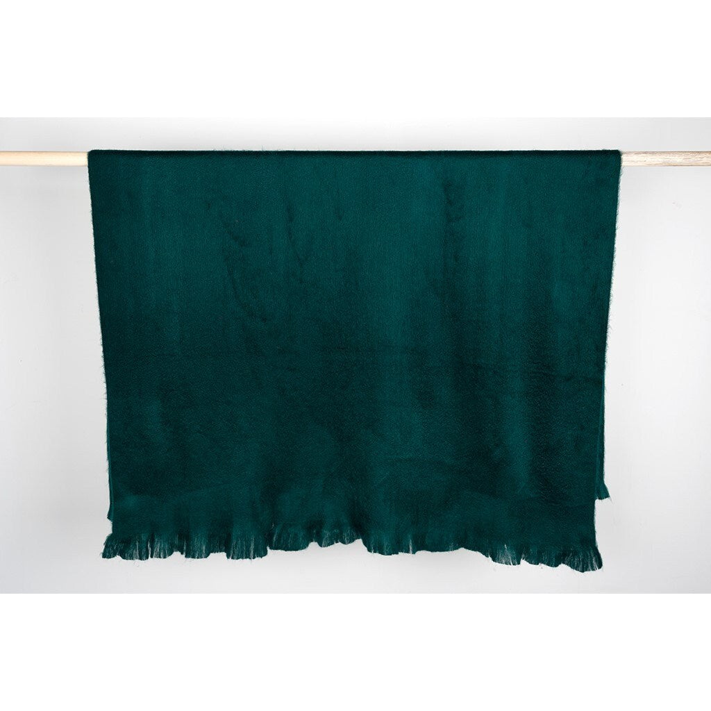 Alpaca throws Fair Trade, Artisan Made