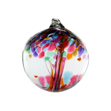 Load image into Gallery viewer, Kitras Hand Blown Large Glass Balls
