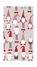 Load image into Gallery viewer, Christmas Gnomes Paper Napkins
