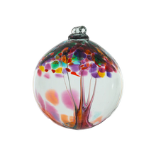 Load image into Gallery viewer, Kitras Hand Blown Large Glass Balls

