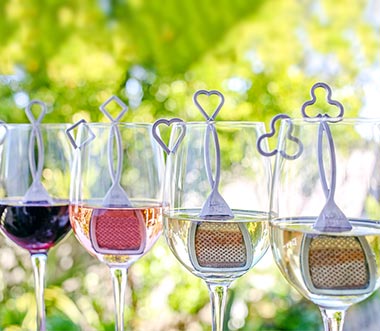 Wine Purifier- The Wand