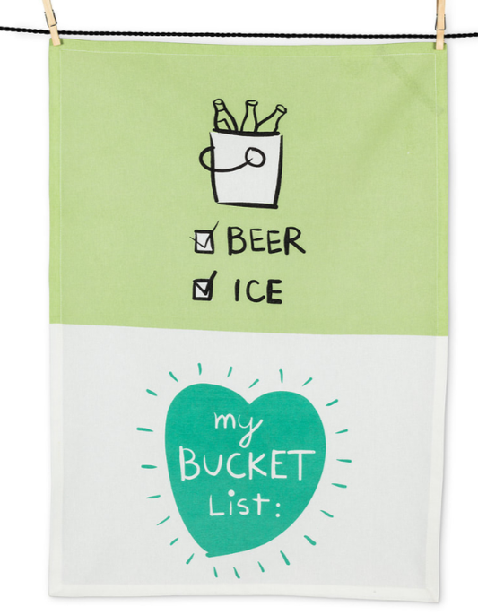 Whimsical Tea Towels