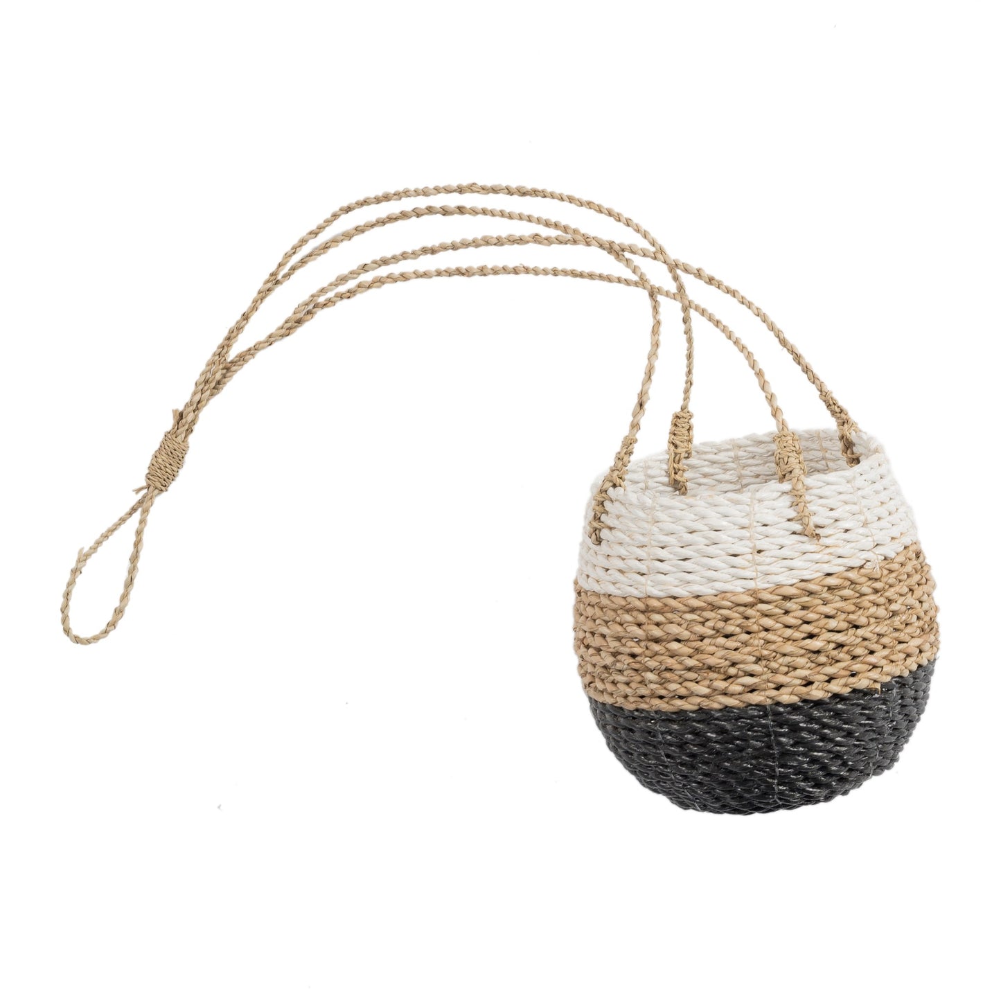 Hanging Baskets Fairtrade