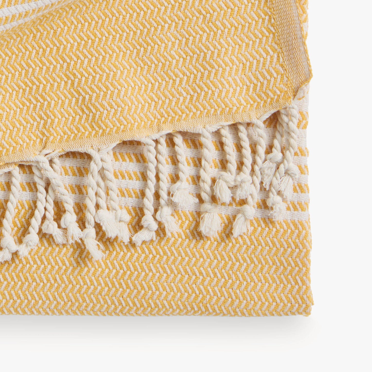 Hasir Turkish Bath Towel, Fair Trade Artisan Made