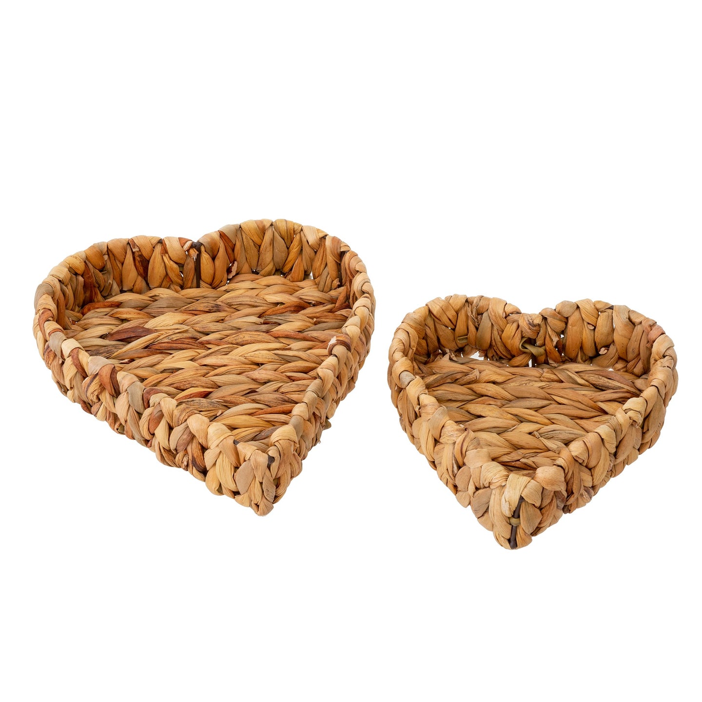 Heart Shaped Baskets