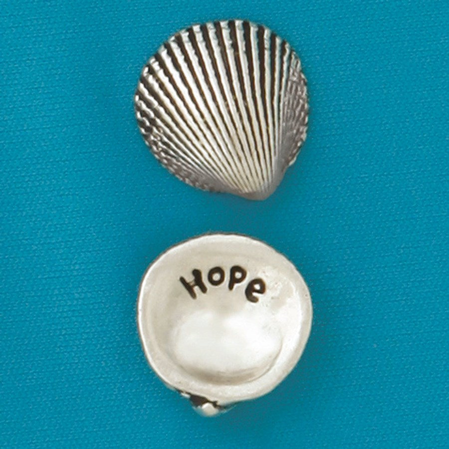 Pewter Charm Tokens