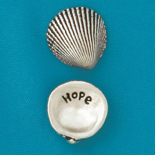 Pewter Charm Tokens