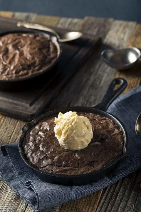 Dessert Skillet Kits