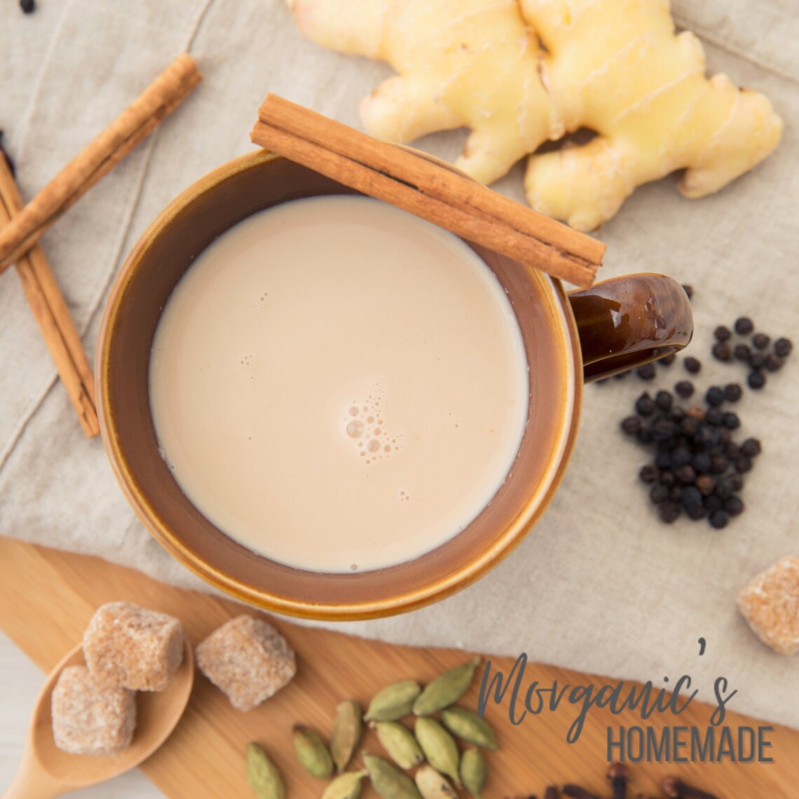 Eight Ounce Soy Candles, Jars