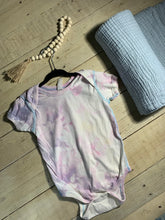 Load image into Gallery viewer, Custom Dyed Onesies
