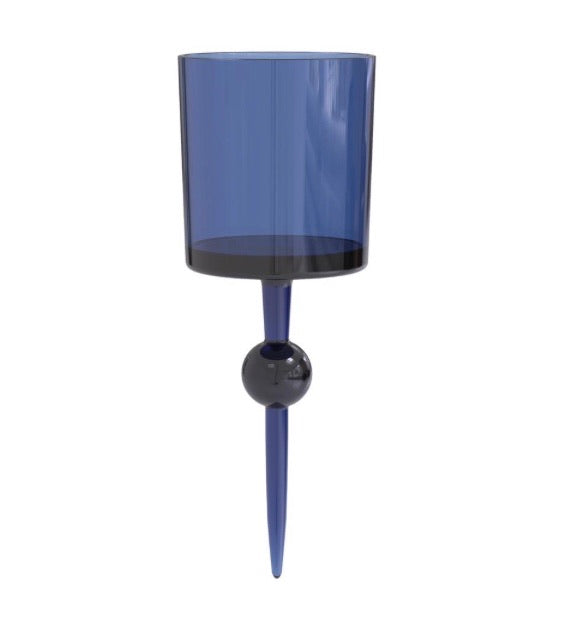 Floating Wine Glass Goblet
