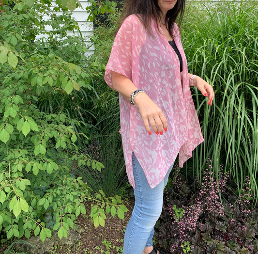 Donna Kimono