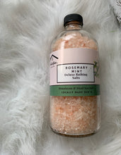 Load image into Gallery viewer, Deluxe Bath Salts  - Fred &amp; Alice

