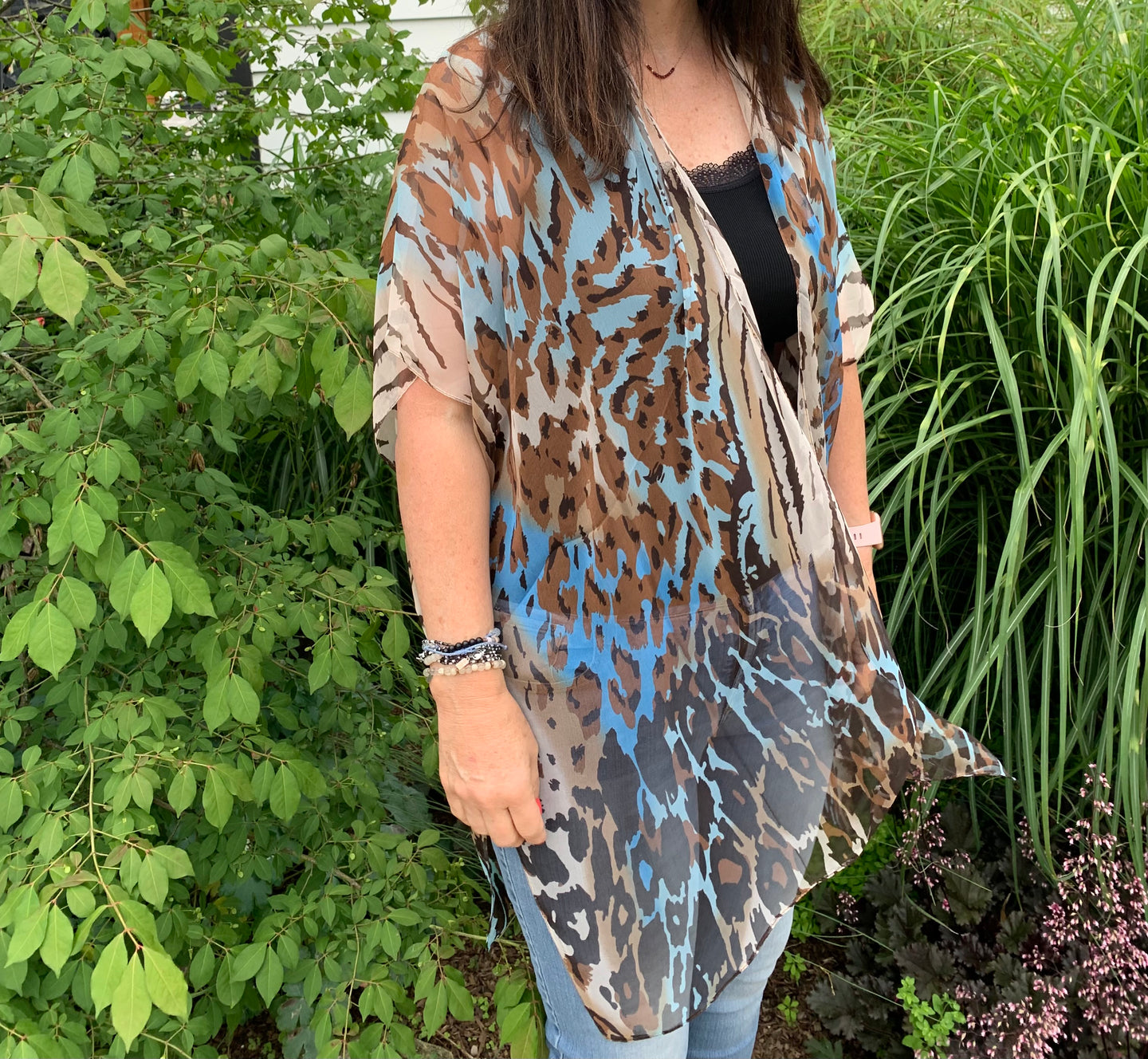 Emily Kimono