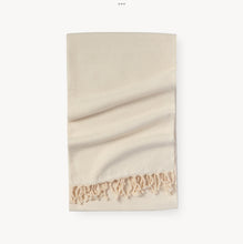 Load image into Gallery viewer, Diamond Turkish Bath Towel
