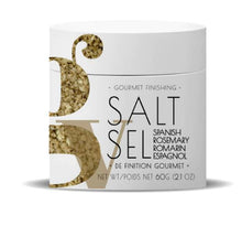 Load image into Gallery viewer, Gourmet Finishing Salts
