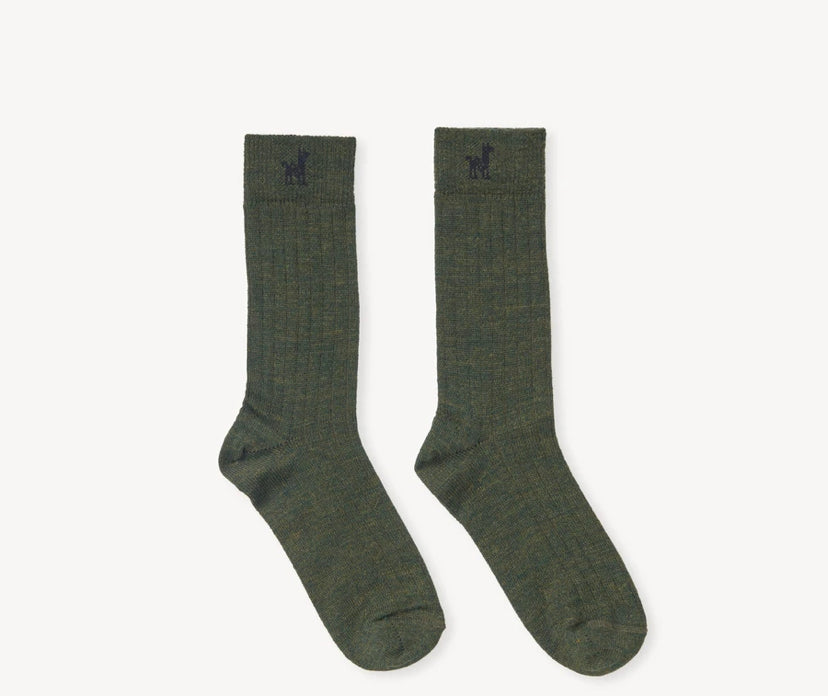 Alpaca Socks Everyday