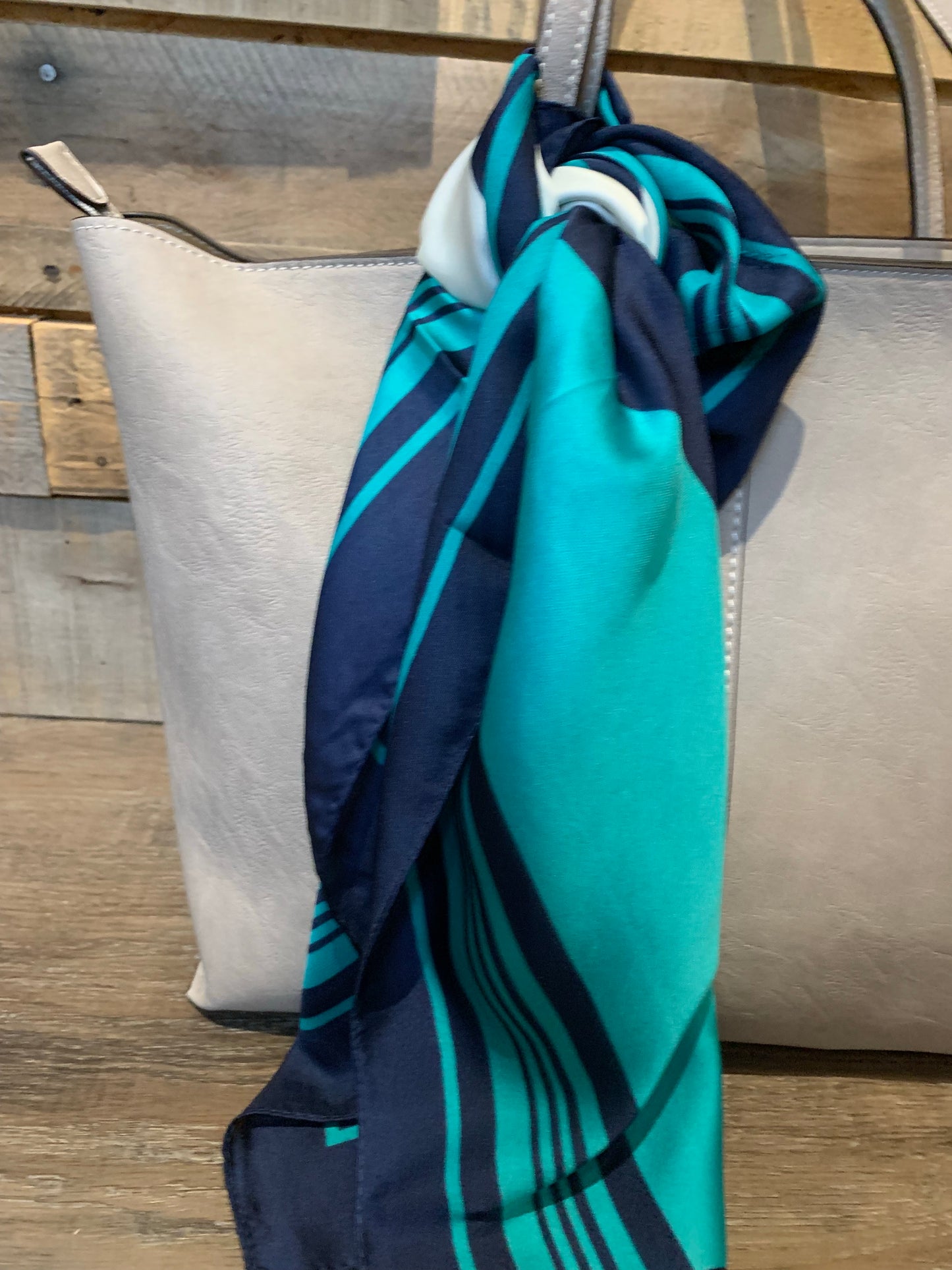 Silk Scarf