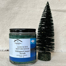 Load image into Gallery viewer, Whipped Sugar Scrub - Fred &amp; Alice
