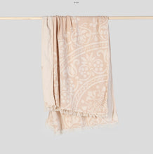 Load image into Gallery viewer, Leonora Turkish Bath Towel
