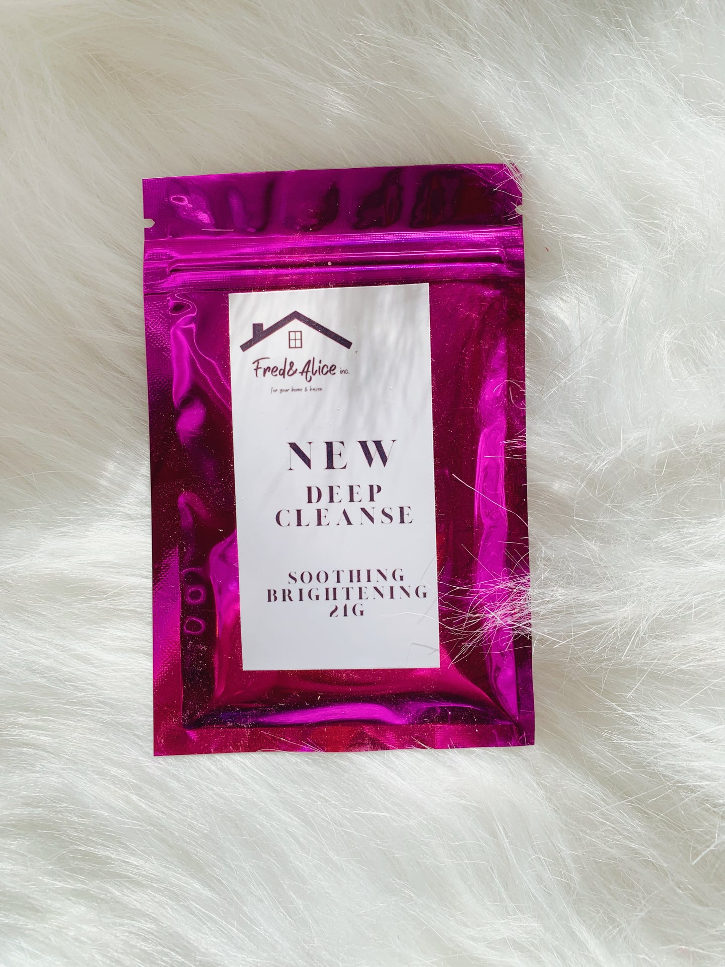 Locally Made Face Masks