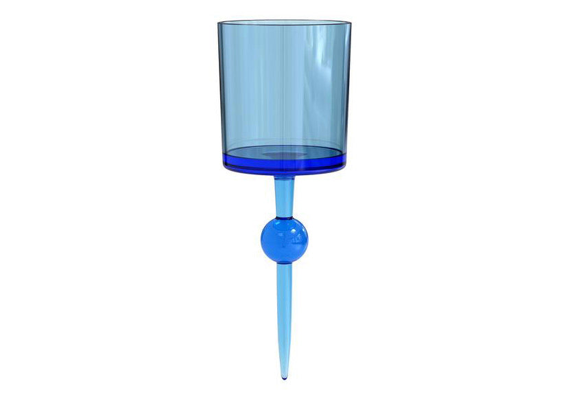 Floating Wine Glass Goblet