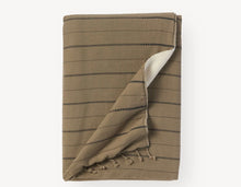 Load image into Gallery viewer, Turkish Fleece Lined Throw/Blanket - Pokoloko
