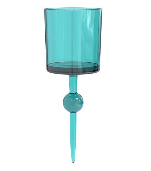 Floating Wine Glass Goblet