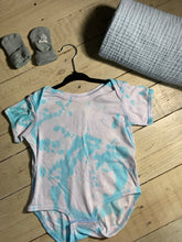 Load image into Gallery viewer, Custom Dyed Onesies
