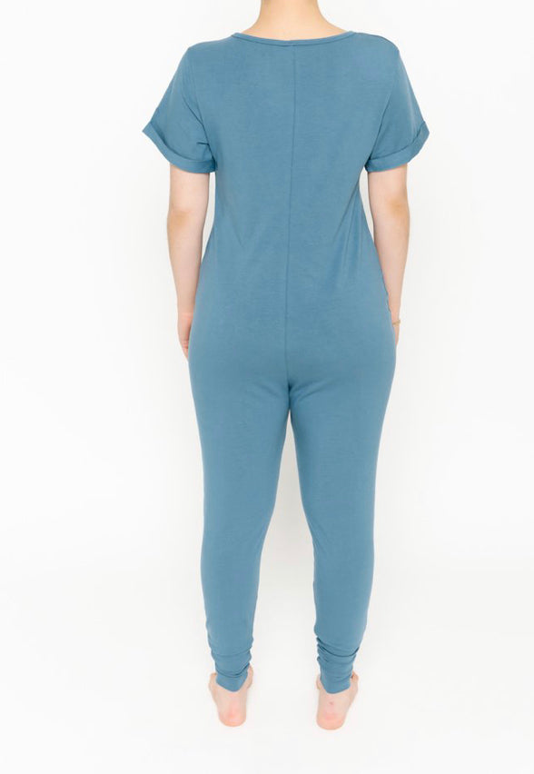 Anyday Romper - Smash and Tess