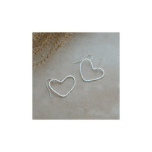 Load image into Gallery viewer, Love Earrings Glee

