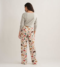 Load image into Gallery viewer, Hatley Women’s Woodland Winter Jersey Pants
