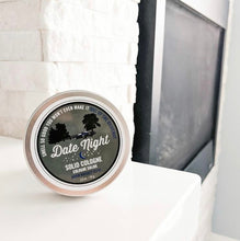 Load image into Gallery viewer, Men’s Solid Cologne
