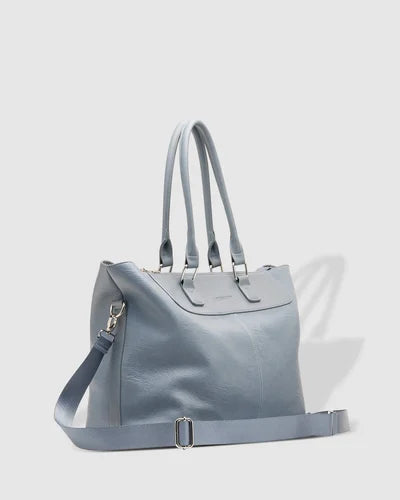 Tuscan Overnight Bag - Louenhide