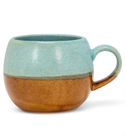 Pastel Ball Mugs