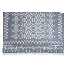 Load image into Gallery viewer, Turkish Fleece Lined Throw/Blanket - Pokoloko

