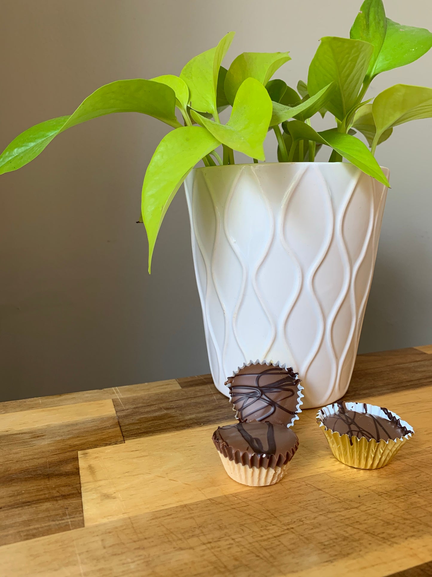 Peanut Butter Cups