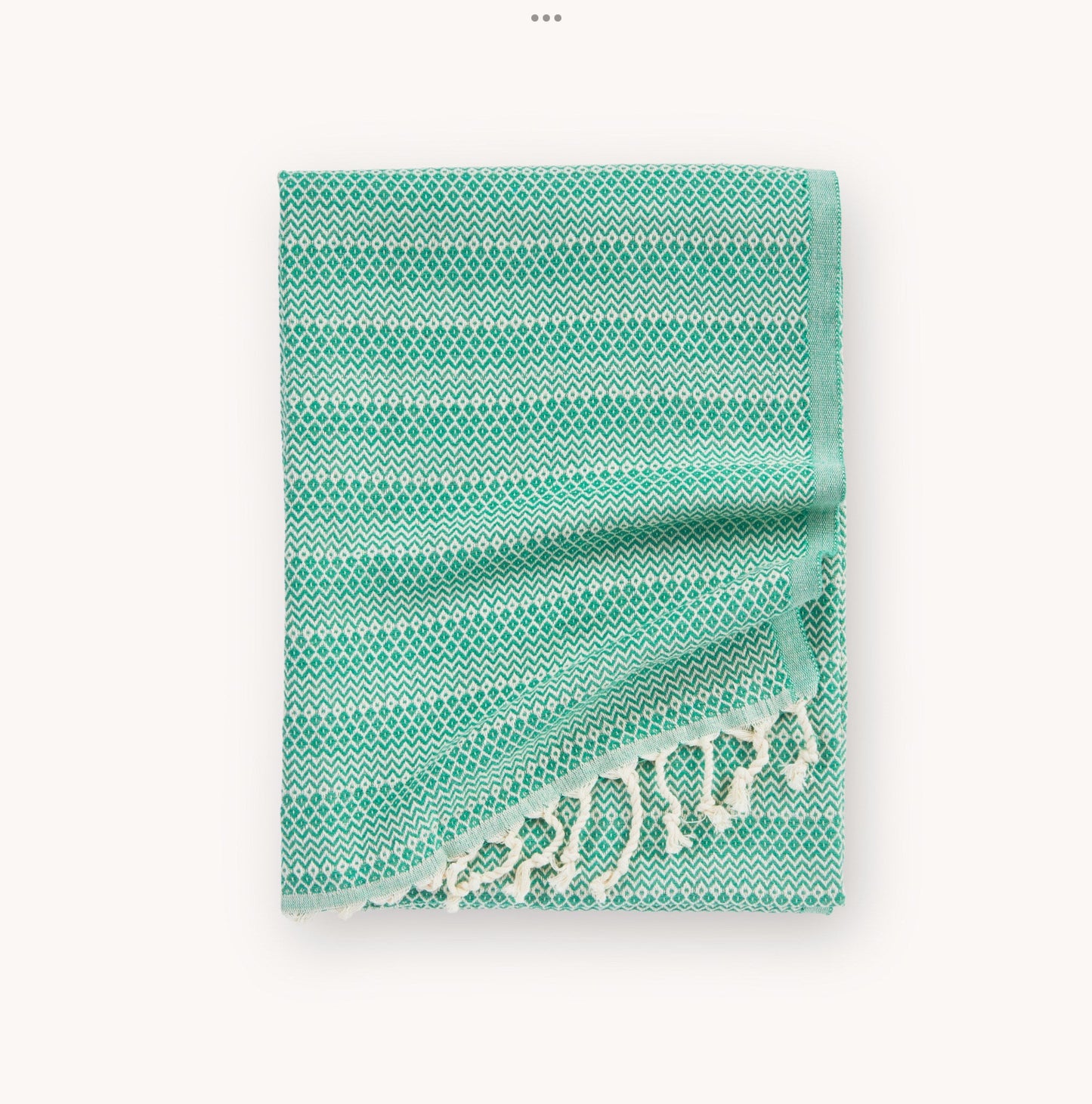 Isabelle Turkish Bath Towel